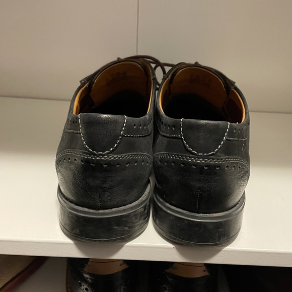 Clarks men’s shoes - Picture 3 of 6